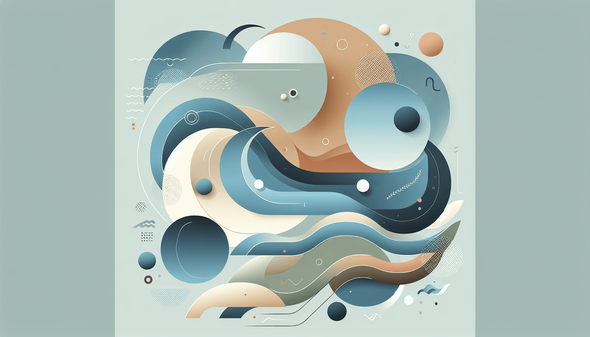 A professional blog header illustration for an article about No-Code and Low-Code.Context: I need to simplify the three ...