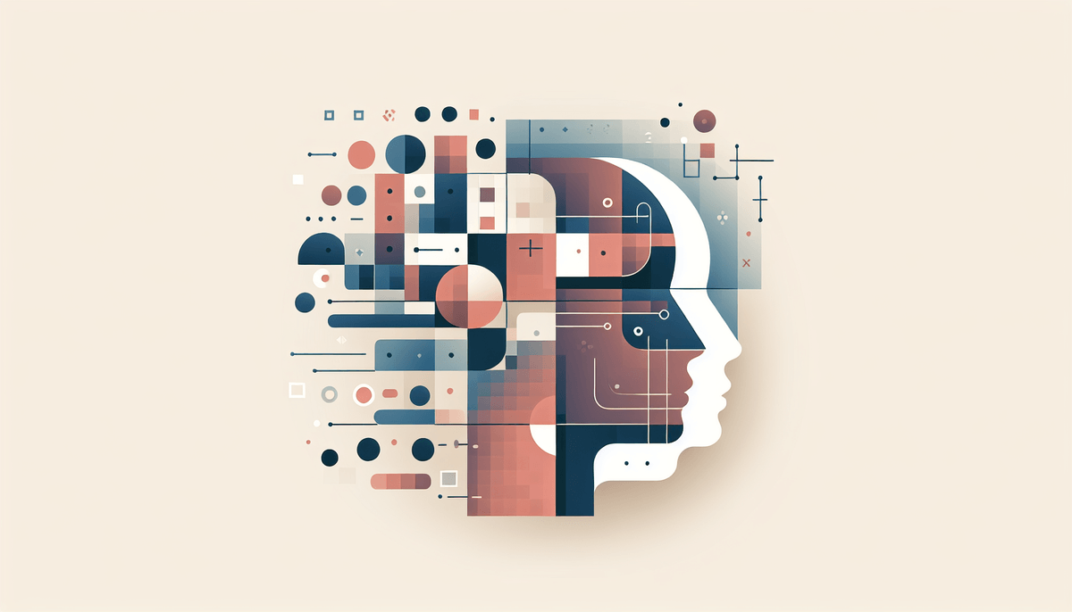 Section illustration