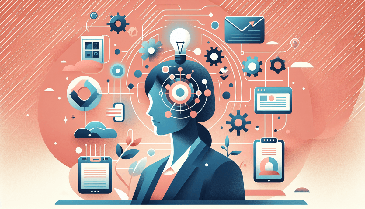 Section illustration