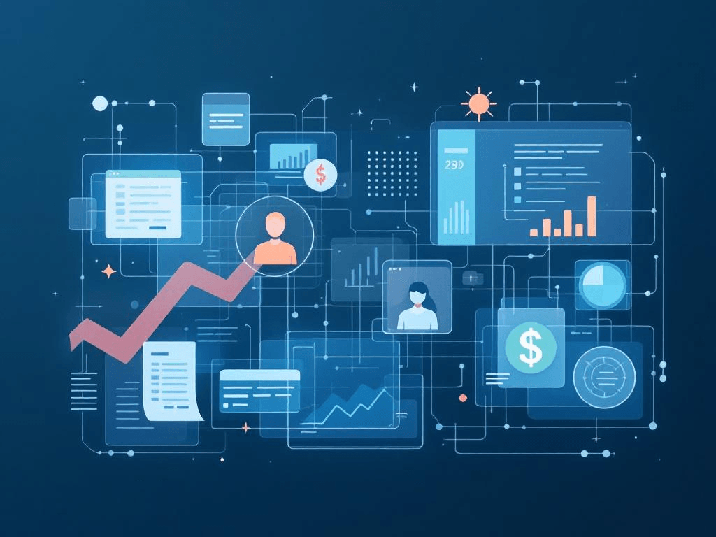 Section illustration