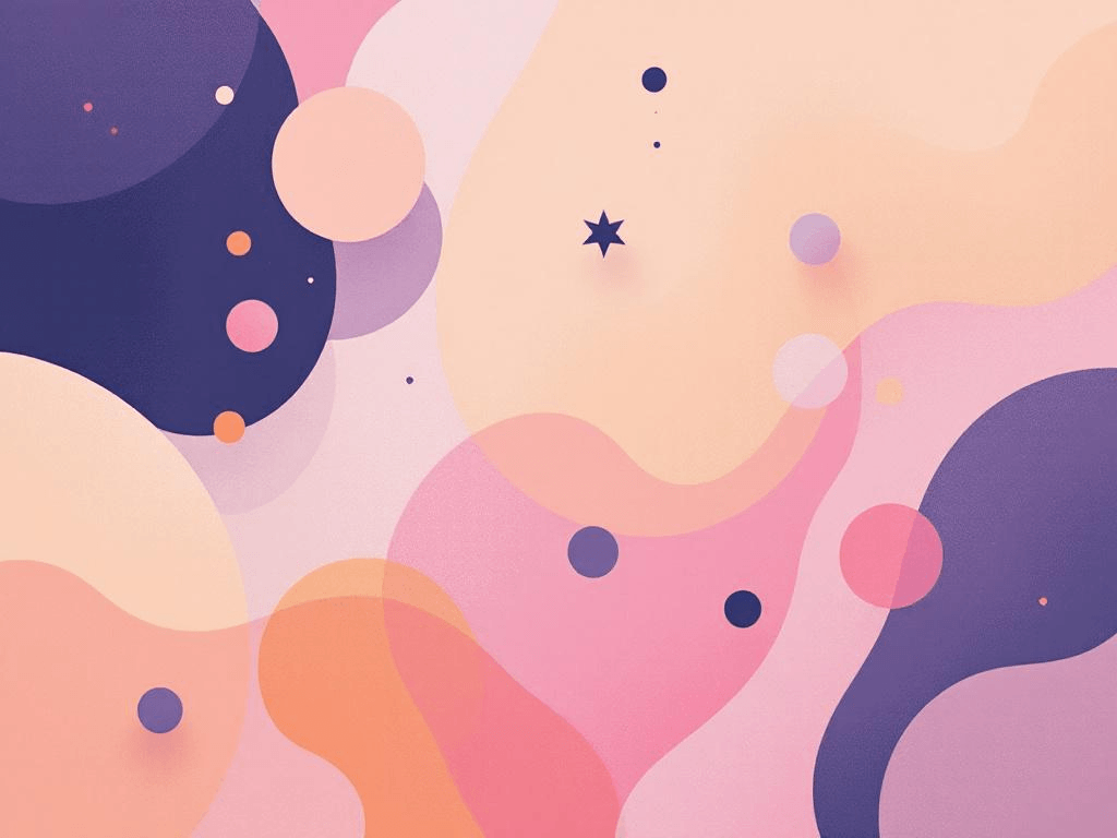 A professional abstract illustration representing the concept of The Real Decision Isn't About Capabilities in No-Code and...